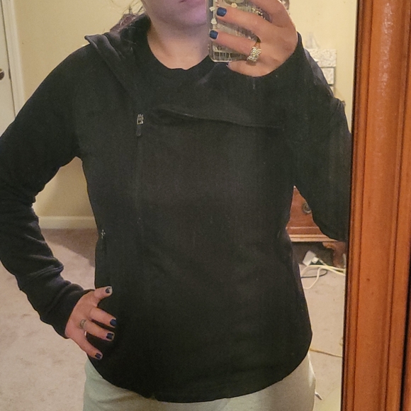 Avalanche jacket Size L - Picture 6 of 7